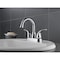 Peerless Retail Channel Product Two Handle Centerset Bathroom Faucet P99694LF-ECO - alternate 3